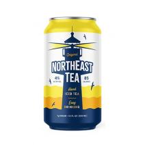 Northeast - Hard Tea (12 pack cans) (12 pack cans)